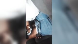 Car blowjob fun with a slutty hot stranger