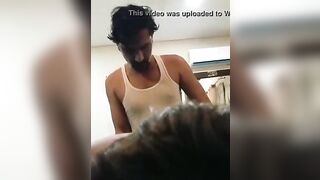 Paki gay men fucking hard and loudly after work