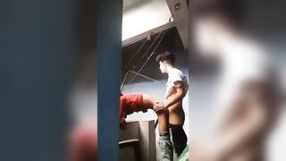 Indian twink boys fucking hard with big cocks