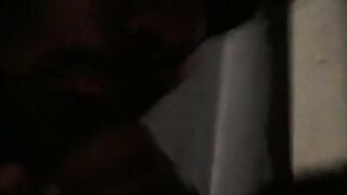 Sloppy blowjob video by a hot desi sucker boy