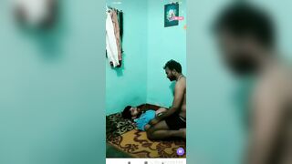 Cam show blowjob between two horny strangers