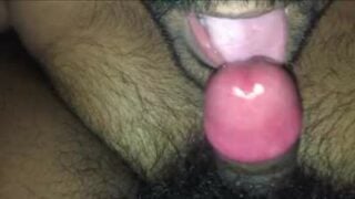 Face fuck gay porno of a slutty hairy sucker