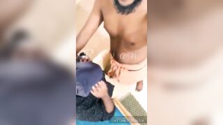 Kerala gay men enjoy deep throat blowjob
