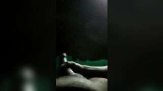 Big cock blowjob by a slutty Delhi twink