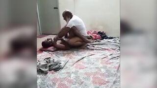 Pakistani gay sex with a horny hairy daddy