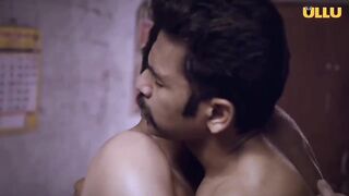Gay show sex scene of hot Indian men
