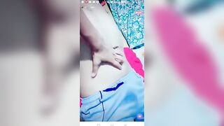 Gay foreplay sex of horny desi boys playing dick