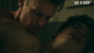 Web series gay sex of hot hunky actors