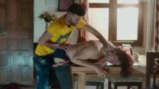 Gay show scene of hot actors fucking