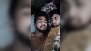 Romancing gay men from India making out