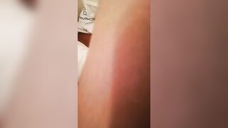 Boy sexy video of twink getting cum facial