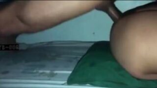 Breeding sex video of wild Indian men