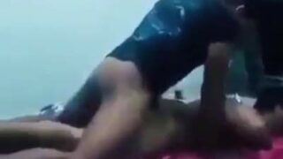 Bondage gay fuck video of a screaming bottom