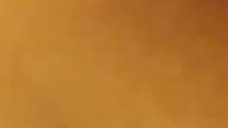 Indian CD ass sex with cumshot on body