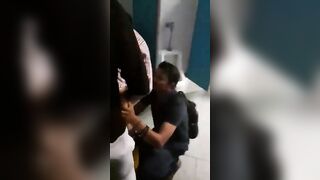 Desi gay foursome of blowjob and anal
