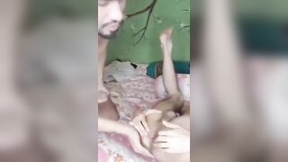 Bangla guy ass fucking twink husband