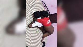 Kannada uncle ass fucked by swiggy delivery guy