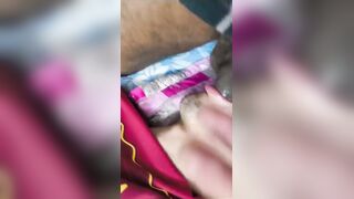 Goa guide gets sucked by north Indian bottom