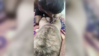 The local shopkeeper gets sucked by society bottom