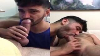 American College students has hardcore gay sex after group study
