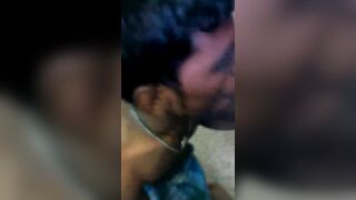 Tamil hot blowjob sex hot video