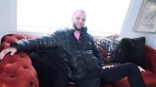 American friends gay sex clips video