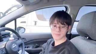 Japanese friends hot gay doggy sex