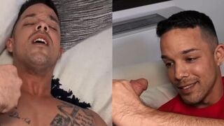 Gay handsome hot gay hardcore sex video