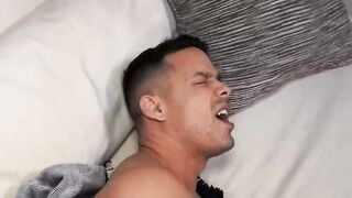 Gay handsome hot gay hardcore sex video