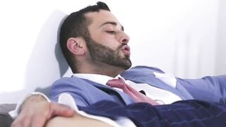 New groom has gay sex with brother