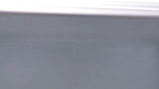 Working site two man busy in gay sex