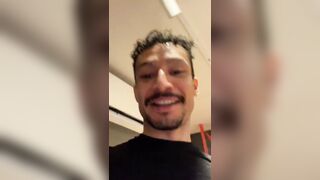 Big cock hardcore intense blowjob sex video