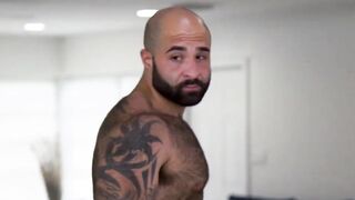 Hardcore anal sex with big cock