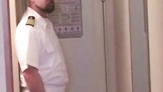 Oldmen explore hot gay blowjob