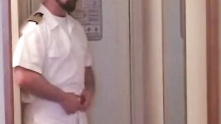 Oldmen explore hot gay blowjob