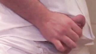 Oldmen explore hot gay blowjob