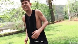 Asshole hard fucking with hard cock