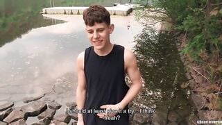 Asshole hard fucking with hard cock