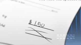 Pizza delivery man has gay sex anime video