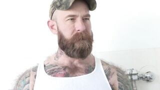 Gym coach drills his student's hot asshole video