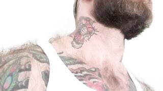 Gym coach drills his student's hot asshole video