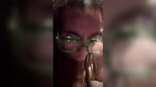 Jamaica hippy man play with his big rubber cock