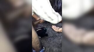 Indian hostel friends hot blowjob viral sex video