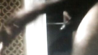 Tamil uncle enjoy black cock blowjob video