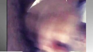 Dirty Indian married man handjob MMS video