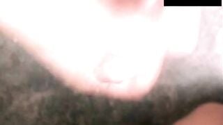 Brazil man enjoy handjob hot MMS video