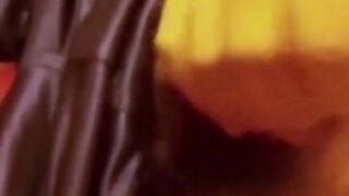 Indian horny man hot handjob viral video