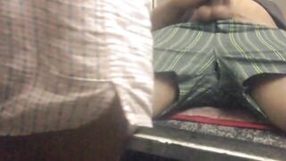 Pakistani gay men enjoy masturbation sex video